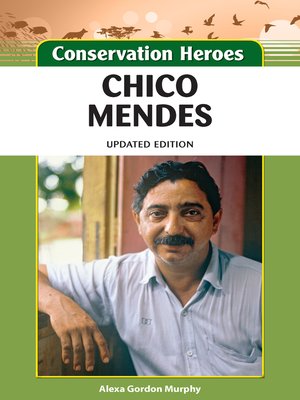 cover image of Chico Mendes